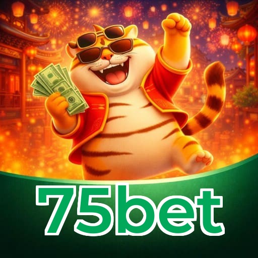 Catálogo 75bet 2.547 jogos - Pragmatic Play, Evolution, NetEnt