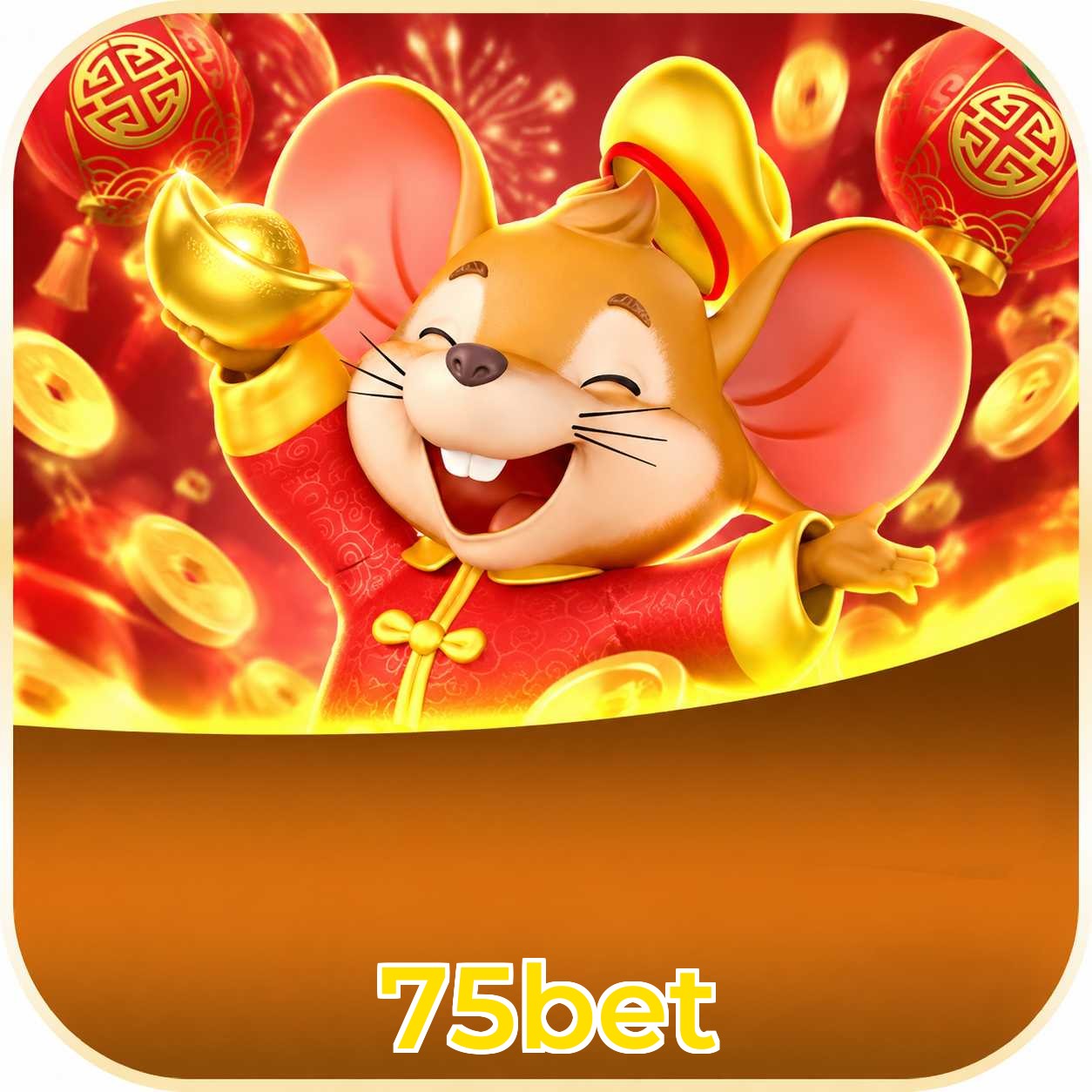 Comparativo do app 75bet versus navegador mobile