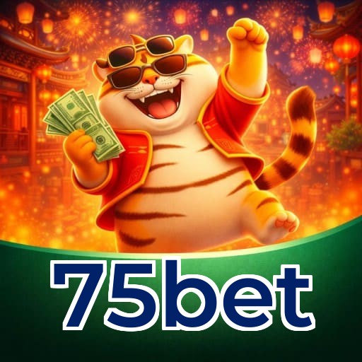 Comparação APP mobile vs versão web da 75bet