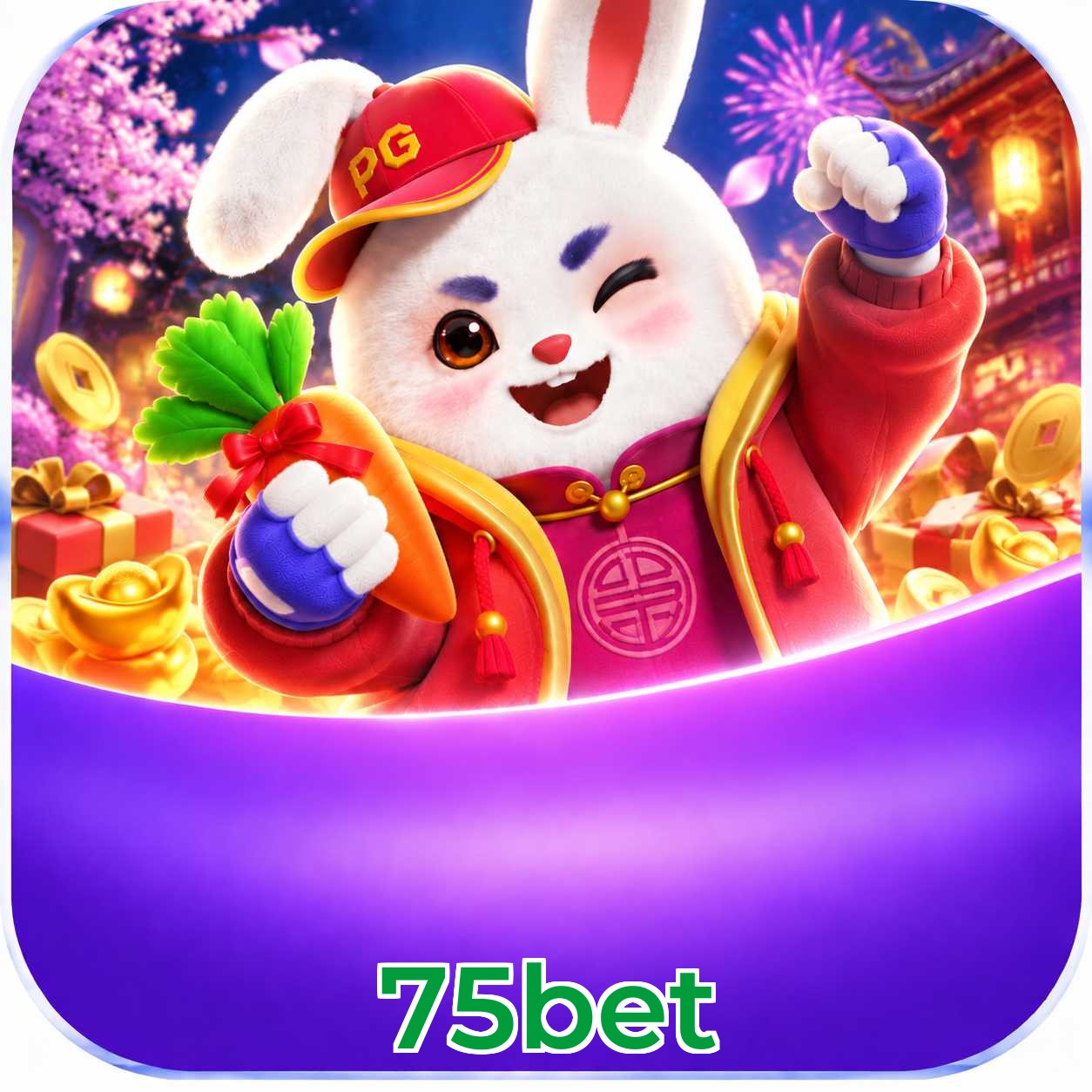 Cassino ao vivo da 75bet com dealers reais e mesas HD