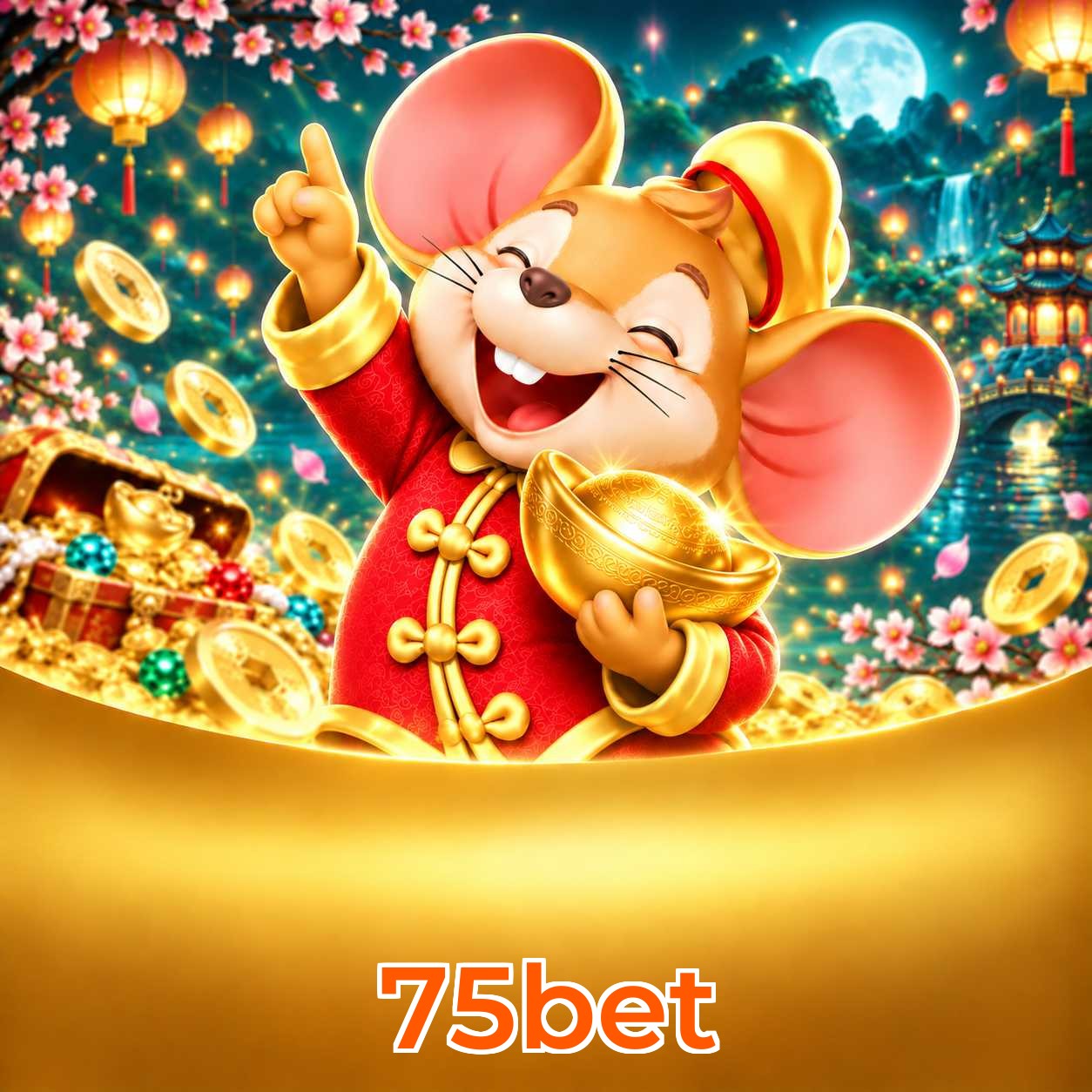 Requisitos de sistema para download do app 75bet
