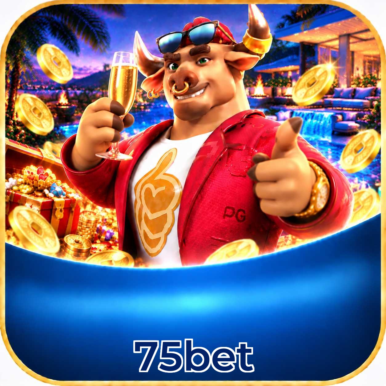 APK oficial da 75bet para Android com instalação verificada