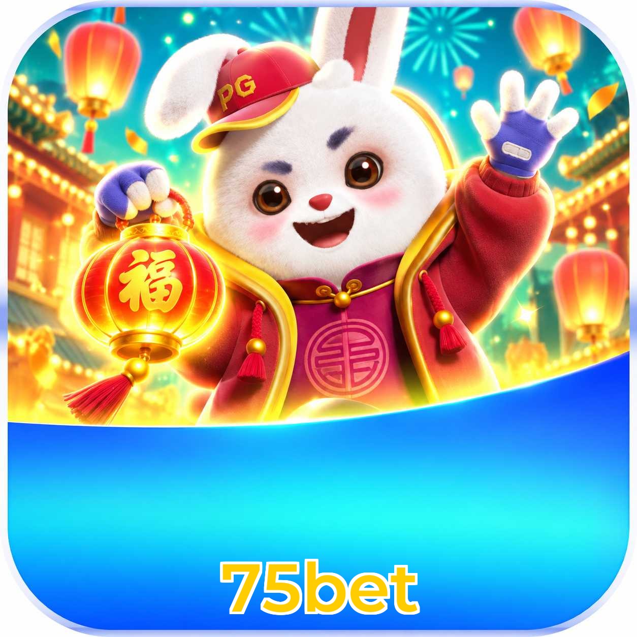 Grandes vitórias e jackpots pagos pela 75bet via PIX