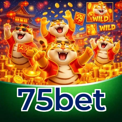 Tabela RTP verificado dos top 15 jogos mais populares 75bet - Gates of Olympus, Fortune Tiger, Aviator