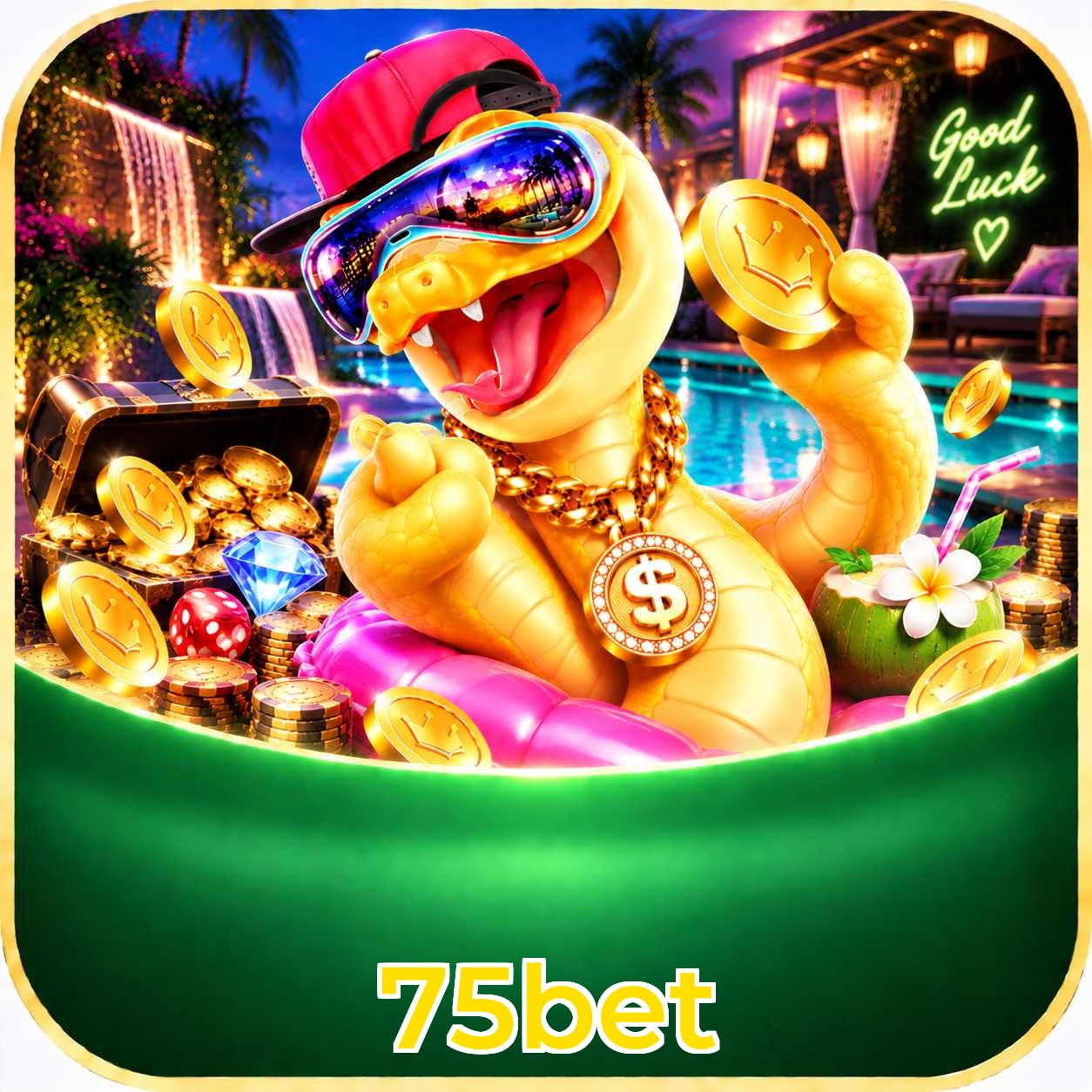 Passo a passo para instalar o APK 75bet com segurança