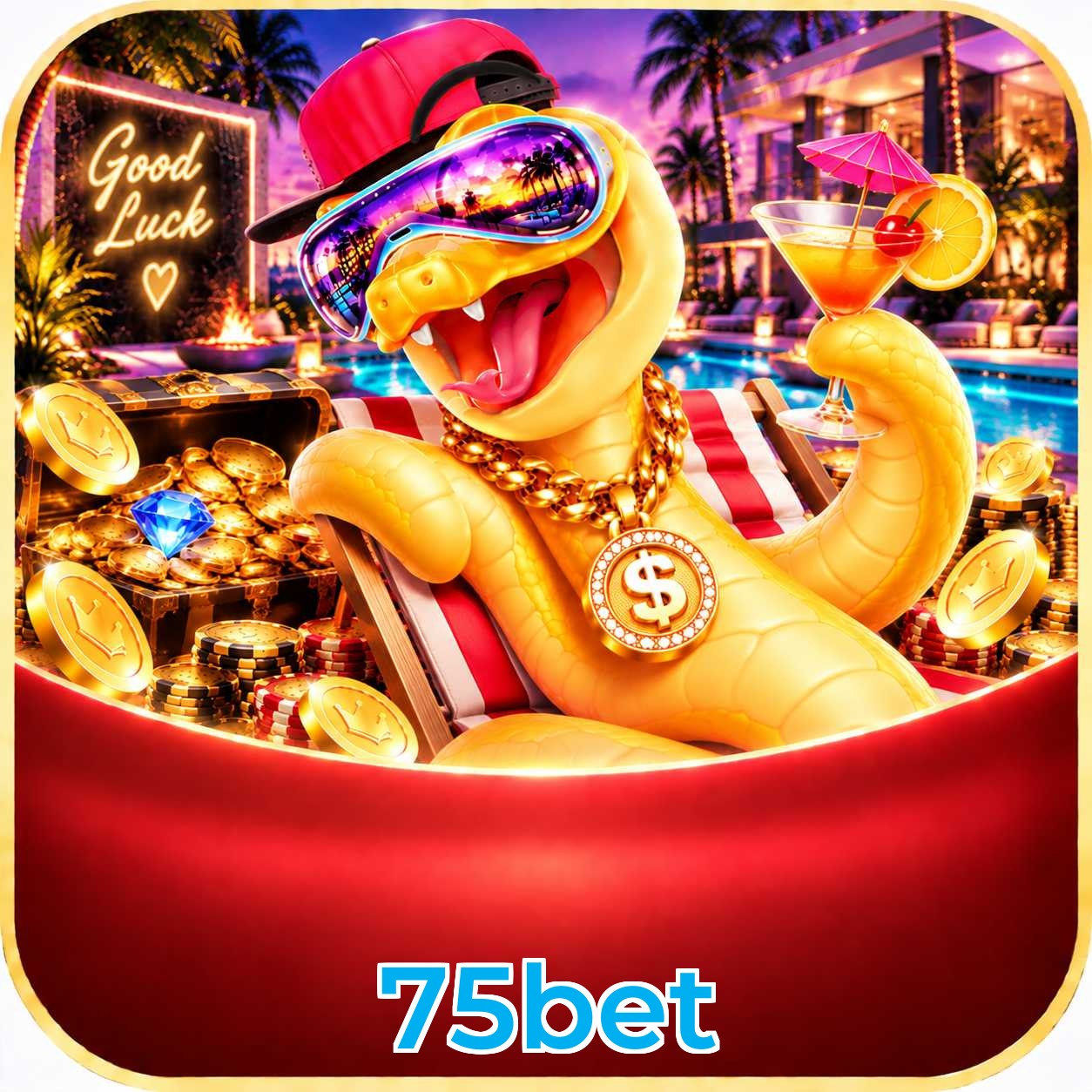 Tabela de níveis VIP da 75bet com cashback e gerente dedicado